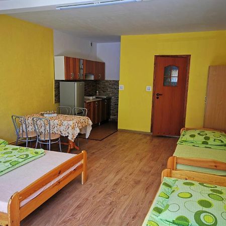 Pokoje Nad Strumykiem W Polanczyku Tel 13- 469 -2257 מראה חיצוני תמונה