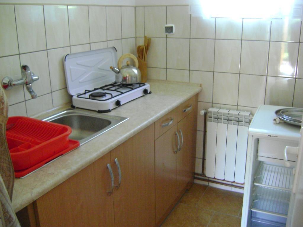 Pokoje Nad Strumykiem W Polanczyku Tel 13- 469 -2257 מראה חיצוני תמונה