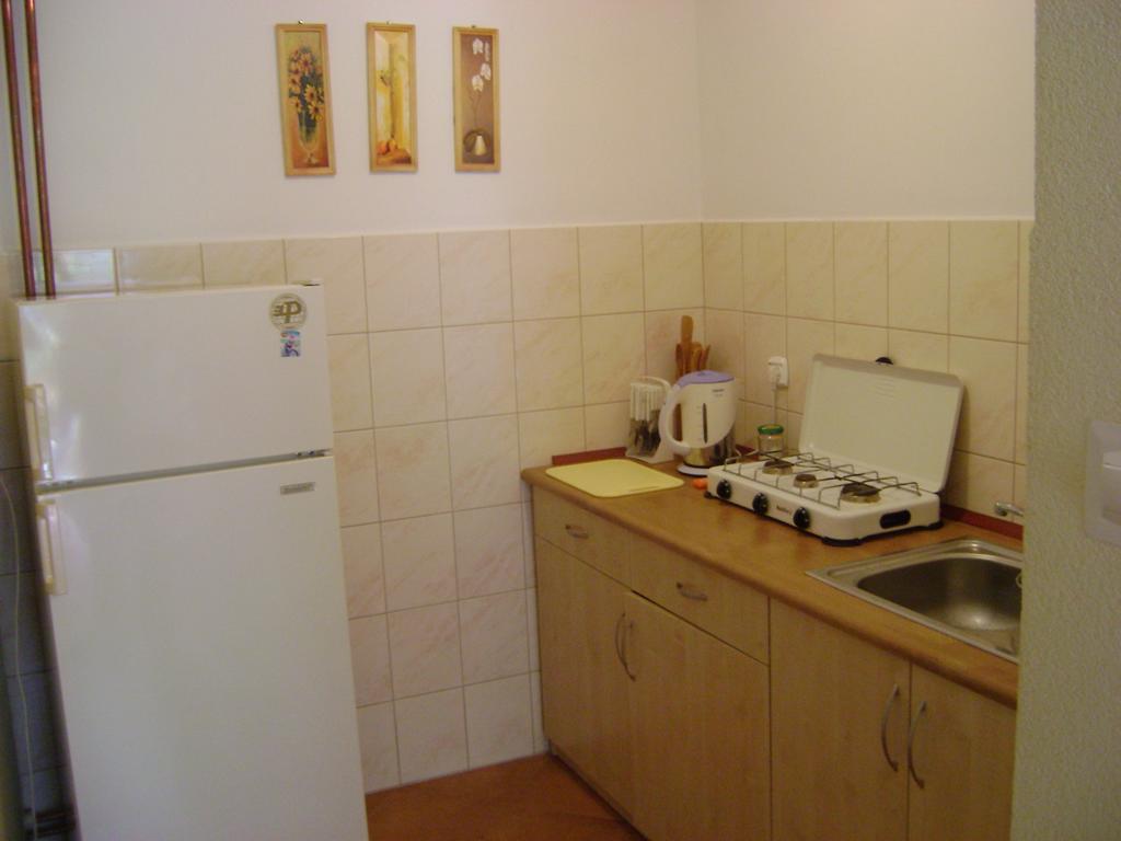 Pokoje Nad Strumykiem W Polanczyku Tel 13- 469 -2257 מראה חיצוני תמונה